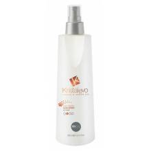 BBcos Kristal Evo Anti Frizzy Hair Spray Лак для вьющихся волос без газа 300 ml