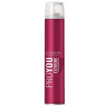 Лак ультрасильной фиксации Revlon Professional Pro You Extra Strong Hair Spray Extreme 500 ml