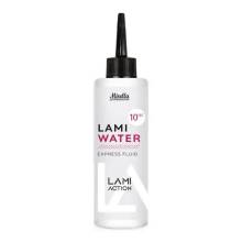 Mirella Professional Lami Water Express Fluid Ламеллярная вода экспресс-флюид для волос 200 ml