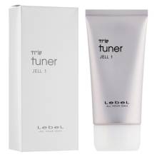 Ламинирующий гель для волос Lebel Trie Tuner Jell 1, 65 ml