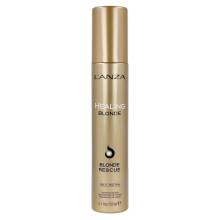 Спрей-реконструктор для осветленных волос L'anza Healing Blonde Rescue 150 ml