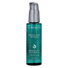 Шелковая сыворотка с экстрактом Ним L'anza Healing Strength Neem Plant Silk Serum 100 ml