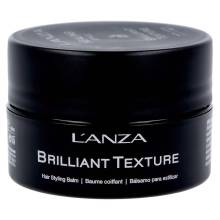 Текстуруючий бальзам для укладання волосся L'anza Healing Style Brilliant Texture Balm 60 ml