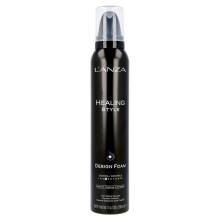 Мусс-пена для укладки волос L'anza Healing Style Design Foam 200 ml