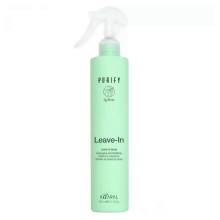 Kaaral Purify Restructure Leave-In Spray Спрей для восстановления волос 300 ml