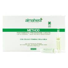Bioetika Almahera Method Hair Loss Prevention Treatment Лечебные ампулы против выпадения волос 6x10 ml