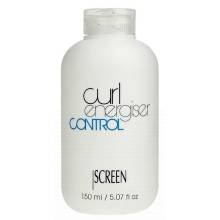 Легкий гель для контроля и поддержания локонов Screen Control Curl Energiser 200 ml