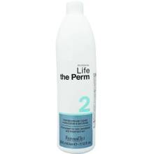 FarmaVita Life Perm 2 Химическая завивка для волос (поврежденные) 500 ml