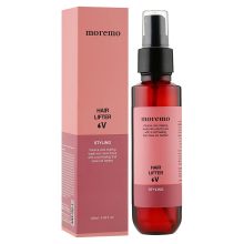 Лифтер для придания объема волосам с себорегулирующим эффектом Moremo Hair Lifter V 120 ml