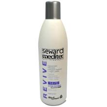 Лифтинговый шампунь с гиалуроновой кислотой Helen Seward Mediter Revive Lifting Shampoo 1000 ml