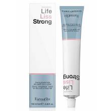 FarmaVita Life Liss Strong Крем для випрямлення кучерявого волосся 100 ml