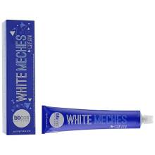 BBcos White Meches Bleaching Cream Крем для обесцвечивания волос 120 ml