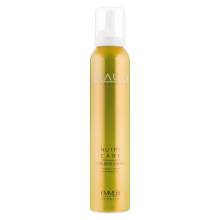 Emmebi Beauty Exp Nutry Care Mousse Cream Восстанавливающий крем-мусс 200 ml