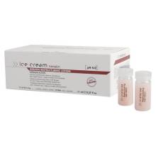 Лосьон для сухих и химически обработанных волос Inebrya Keratin Restructuring Lotion 12x11 ml