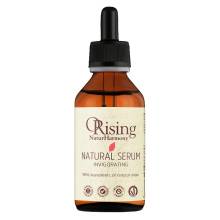 Лосьйон-сироватка стимулюючий ріст волосся Orising Natur Harmony Invigorating Natural Serum 100 ml