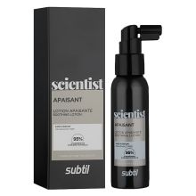 Subtil Laboratoire Ducastel Scientist Apaisante Lotion Лосьон для чувствительной кожи головы 75 ml