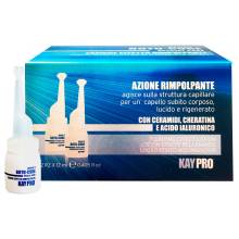 Лосьон для поврежденных волос в ампулах KayPro Special Care Botu-Cure 12x12 ml