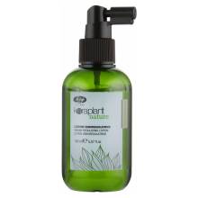 Lisap Keraplant Nature Sebum-Regulating Lotion Лосьон для регулирования жирности волос 150 ml