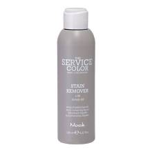 Лосьон для снятия остатков краски с кожи Nook The Service Color Stain Remover 125 ml