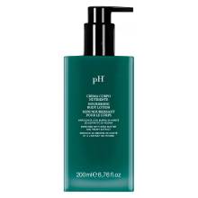 pH Laboratories Flower Nourishing Body Lotion Лосьйон для тіла Живлення та зволоження 200 ml