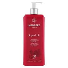 Лосьон для тела Суперфрукт Marbert Superfruit Body Lotion 400 ml