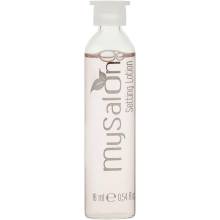 Лосьон для укладки волос нормальной фиксации Puring MySalon Setting Lotion 16 ml