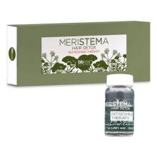 BBcos Meristema Hair Detox Refreshing Therapy Лосьйон Детокс на основі стовбурових клітин 6x6 ml