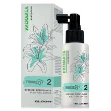 Лосьон для волос против перхоти с цинком Elgon Primaria Purifying Lotion 100 ml