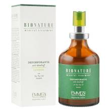 Emmebi Italia BioNatural Mineral Treatment Anti-Dandruff Lotion Лосьон против перхоти 50 ml