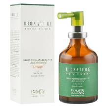 Emmebi Italia BioNatural Mineral Treatment Sebum-Normalising Lotion Лосьон себонормализующий 50 ml