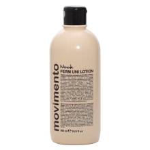 Nook Movimento Perm Uni Lotion Лосьон для завивки без аммиака с кератином и коллагеном 500 ml