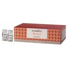 By Fama Professional Structural Multi-Action Hair Lotion Відновлюючий лосьйон 24x7 ml