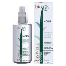 Raywell ВІО Norm Lotion Лосьон нормализующий для жирной кожи головы 100 ml
