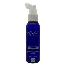 Лосьон очищающий против перхоти, сухая себорея, 2.2 KV-1 Tricoterapy Dandruff Scalp Purify Lotion 2.2, 100 ml