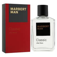 Лосьон после бритья Marbert Man Classic After Shave 100 ml