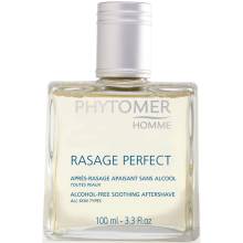 Лосьон после бритья Phytomer Homme Rasage Perfect Soothing After-Shave 100 ml