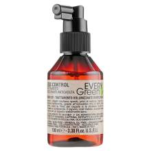 Лосьон против выпадения и восстановления объема волос Dikson Every Green Loss Control Power Up Treatment 100 ml