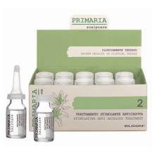 Elgon Primaria Anti Hairloss Treatment Лосьон против выпадения волос 10x8 ml