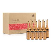 Лосьйон проти випадіння волосся HP Firenze Geo Vita Energizing Lotion 10x8 ml