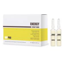 Лосьйон проти випадіння волосся KayPro Energy Scalp Care Energizing Lotion 12x10 ml