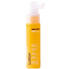 Лосьон против выпадения волос Solfine Hair Loss Lotion 60 ml