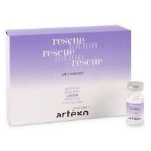 Лосьон против выпадения волос в ампулах Artego Easy Care T Rescue Lotion 10x8 ml