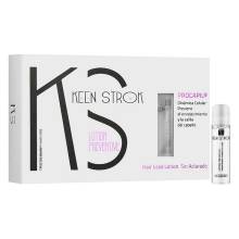 Лосьйон проти випадання волосся в ампулах Keen Strok Preventive Lotion 12x12 ml