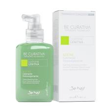 Лосьон успокаивающий лечебный Be Hair Be Curativa Soothing Lotion 100 ml