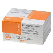 Fanola Nutry Care Leave-In Restructuring Lotion Лосьйон в ампулах для реструктуризації сухого волосся 12x12 ml