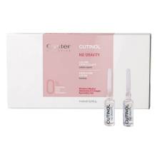 Лосьйон в ампулах проти випадання волосся Oyster Cosmetics No Gravity Lotion 11x8 ml