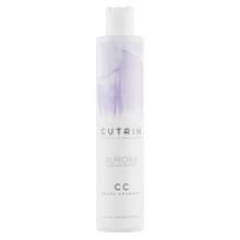 Тонирующий шампунь для волос Перламутровый Блеск Cutrin Aurora CC Pearl Shampoo 250 ml