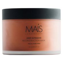 Mais Laboratory Deep Intensive Reconstruction Mask Маска для глубокой реконструкции волос 250 ml