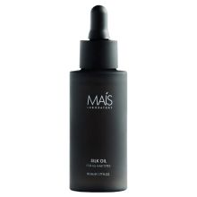 Mais Laboratory Silk Oil Шелковое масло для волос 50 ml