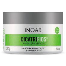 Зволожуюча маска для волосся Inoar Cicatrifios Hydration Mask 250 ml